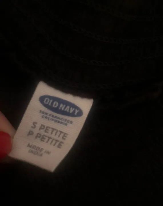 Saia old navy - tamanho P - Foto 3
