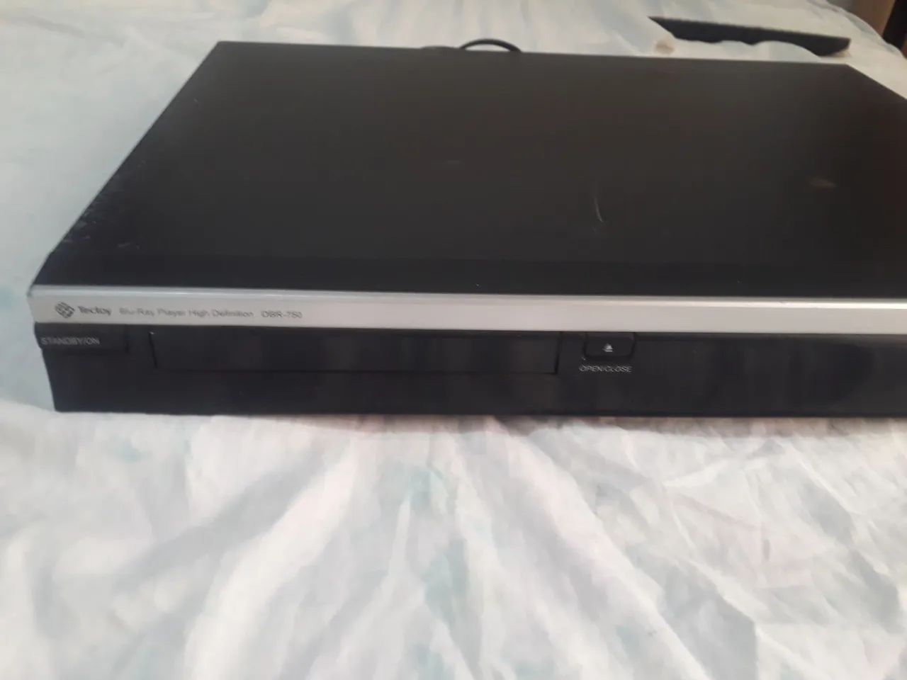 Dvd Blue ray tec toy  - Foto 4