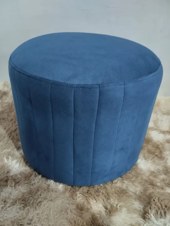 Puff novo