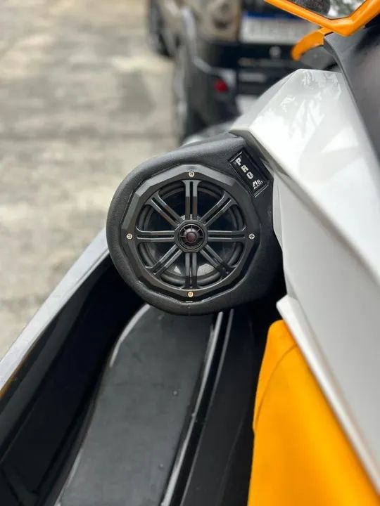 gti 130 ANO  2018 - Foto 7