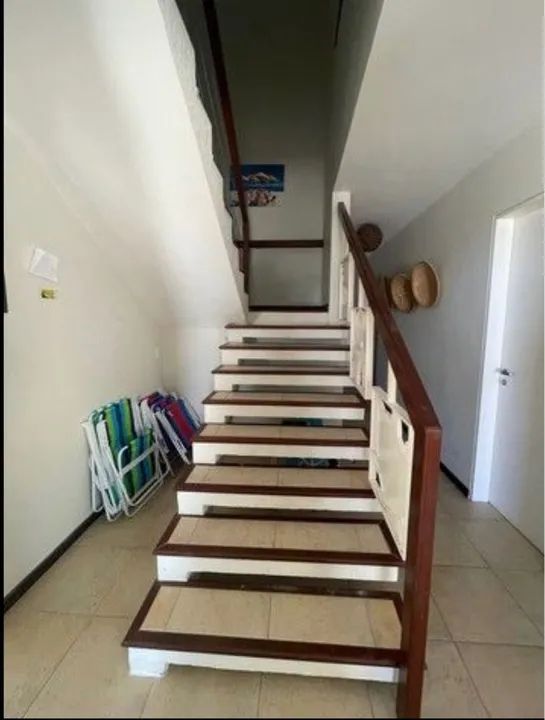 Aluga Excelente casa em Itamaracá  - Foto 7