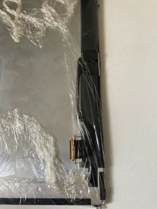 Display do IPad 2