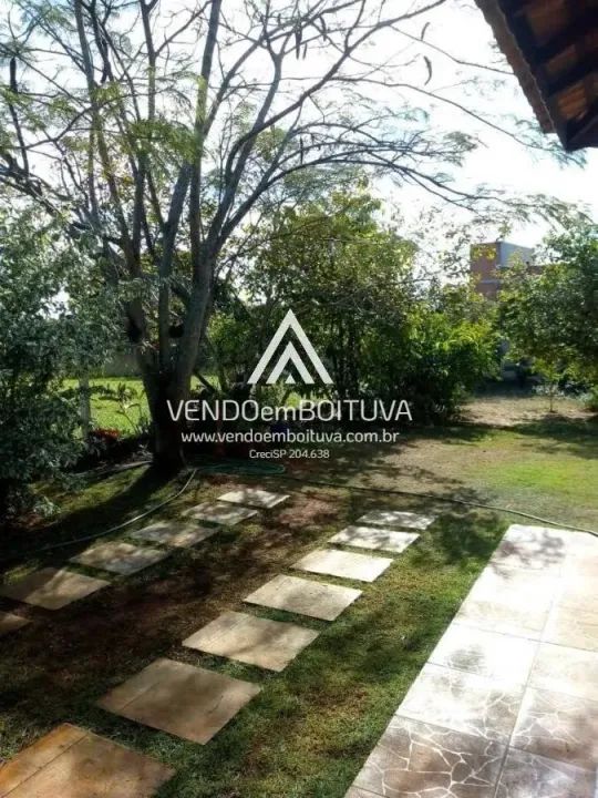 Chácara Condomínio para Venda em Boituva, Colina Nova Boituva, 2 dormitórios, 1 suíte, 2 b - Foto 3