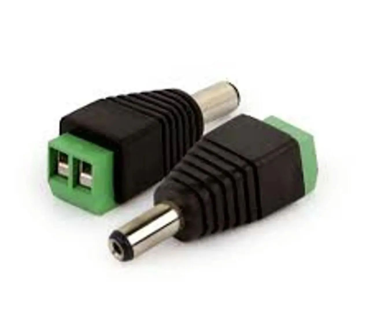 Conector P4 Macho - Foto 2