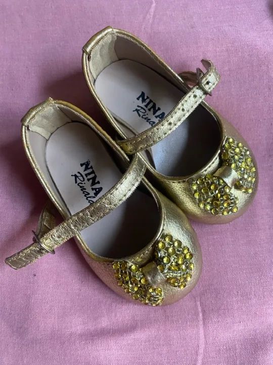 Sapatos baby - Foto 6