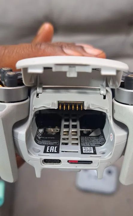 Drone Dji Mini 2  - Foto 4