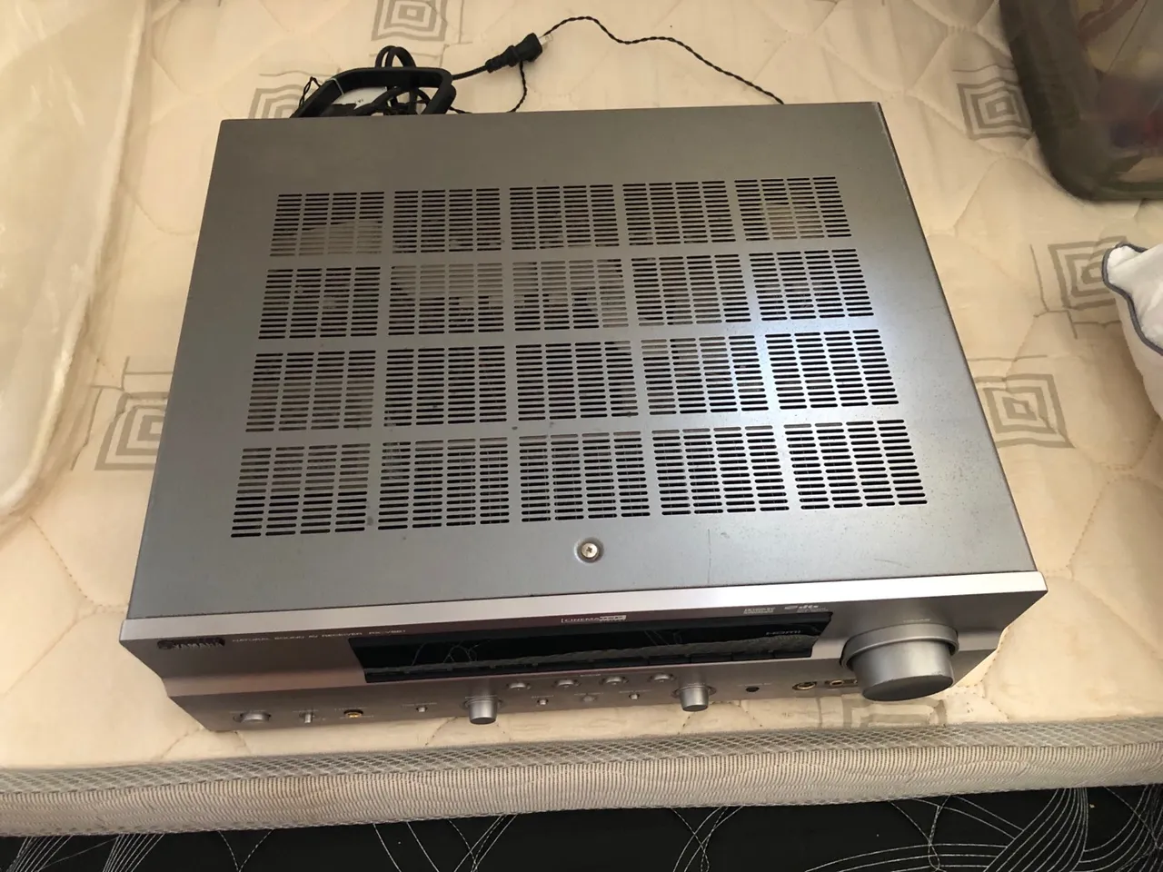 Receiver Yamaha