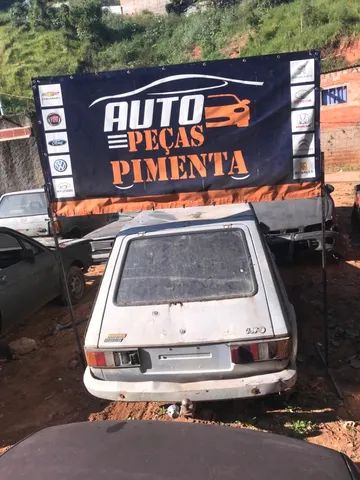 FIAT 147 c 1986 - Foto 5