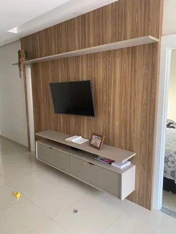 Casa térrea no residencial Arbre (aluguel ou venda) - Foto 9