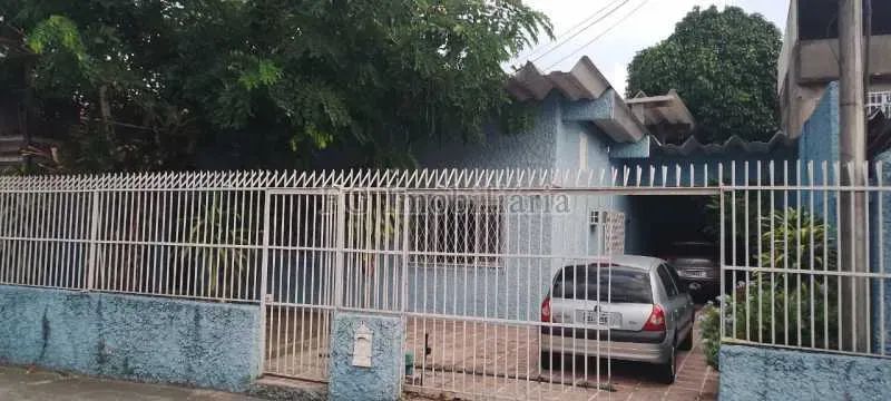 Casa de rua - Duplex / Residencial / Turiaçu