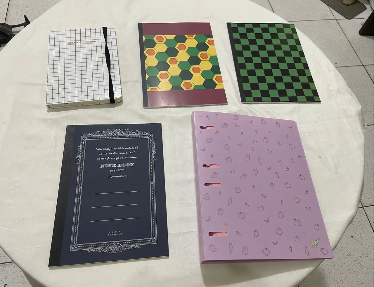 Papelaria artigos novos - Foto 4