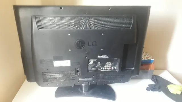 "tv lg 32 lcd" no Brasil