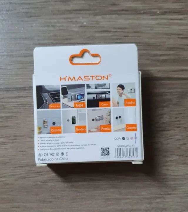 Suporte magnético para celular HMaston - Foto 2