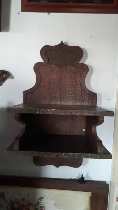 Antigo oratório 