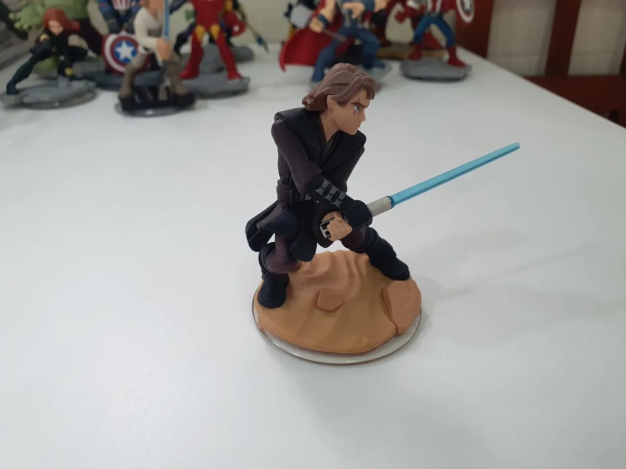 DISNEY INFINITY  - ANAKIN SKYWALKER  - Foto 3