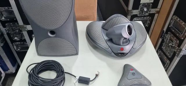 Vídeo Conferência Polycom VSX7000