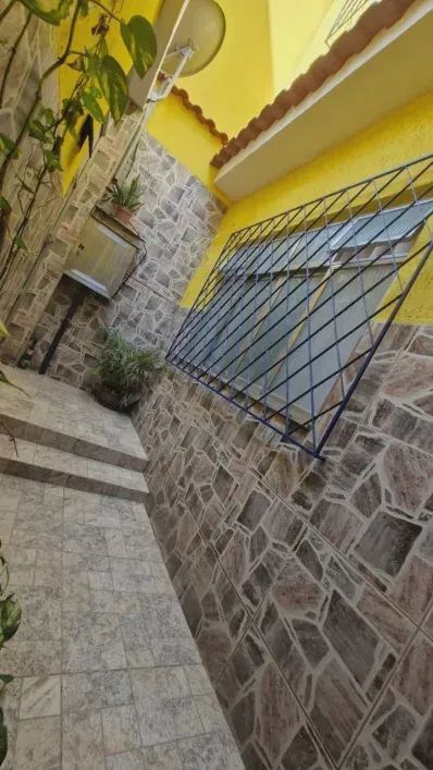 Oportunidade!! Centro de Nilópolis - Casa  1 Quarto - Rua João Pessoa - Foto 6