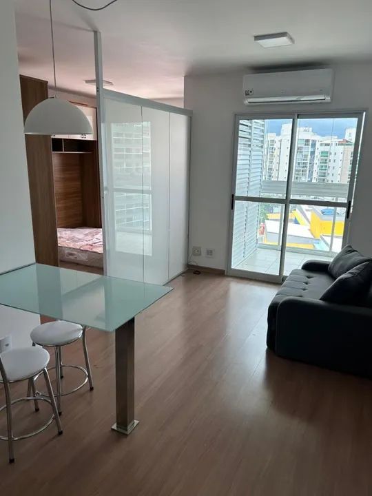 Apartamento Kitchenette Para Alugar Jardim Camburi Vit Ria Es Olx