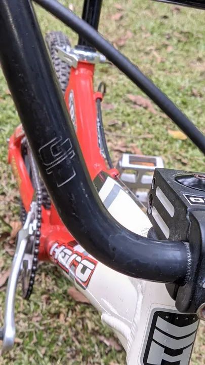 Bicicleta BMX  Haro Sr 2.0 - Foto 2