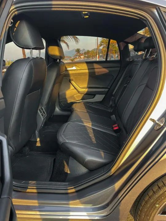 VOLKSVAGEN VIRTUS EXCLUSIVE 1.4 2024 - Foto 4