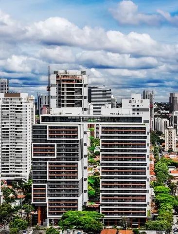 Captação de Apartamento a venda na Rua Nova York, Brooklin Paulista, São Paulo, SP