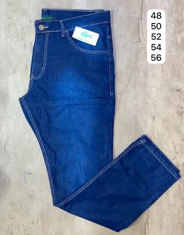 Calça plus