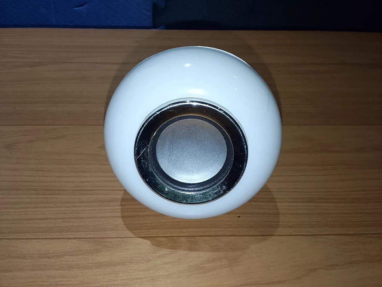 Luz de led