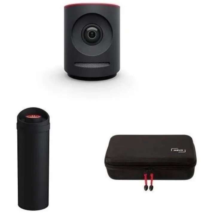 Kit para Lives e podcast Câmera e switcher de video - Foto 2