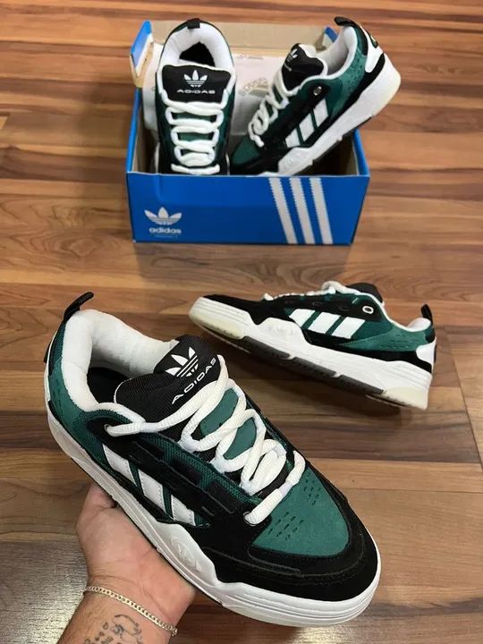 Tênis Adidas 2000 Masculino,Premium - Foto 2