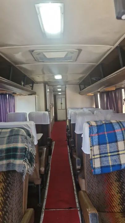 Nilson 1988, scania 112 intercooler  - Foto 8