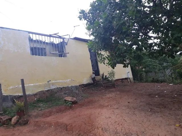 Captação de Casa para locação na Rua Oeste, Olavo Bilac, Duque de Caxias, RJ