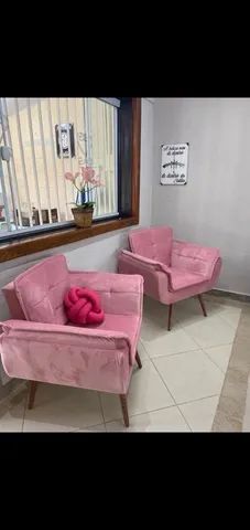 POLTRONAS DIRETO DA FÁBRICA, PAGUE NA ENTREGA! - Foto 5
