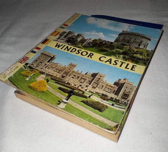 Livro: Windsor Castle + Windsor Square - Henry James - Foto 3