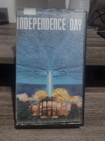 Lote VHS 64308811169793123