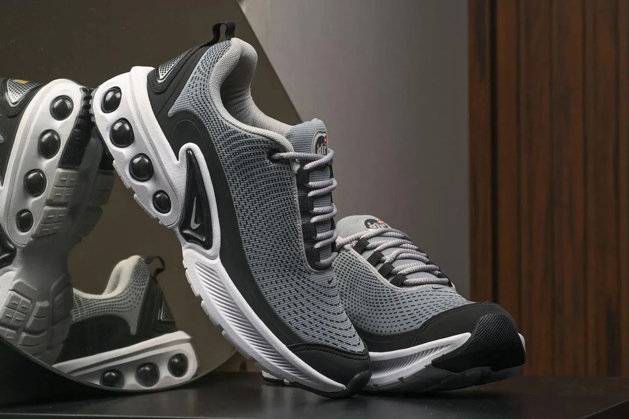 Tênis Masculino Casual - Conforto e Estilo!