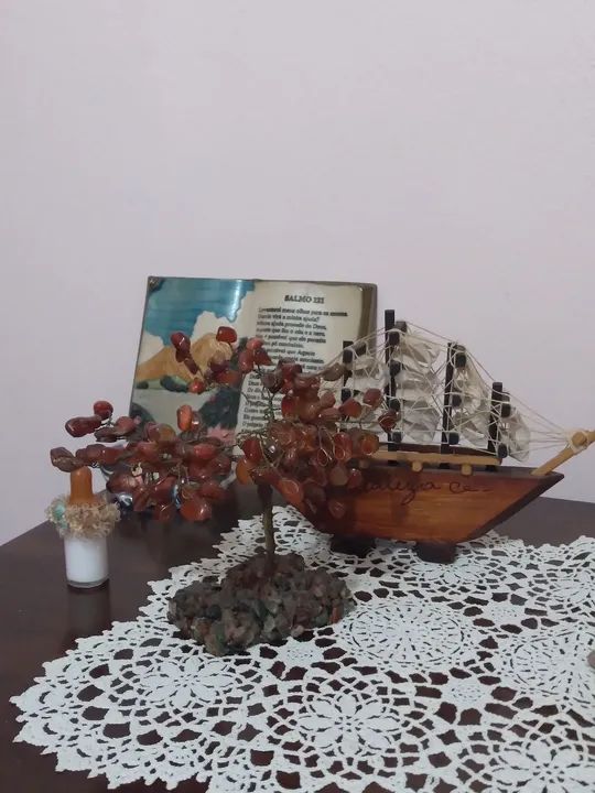 Lote de Enfeites  - Foto 2