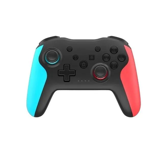 Controle sem fio compatível com Nintendo Switch, PC, Android e PS3 - Foto 3