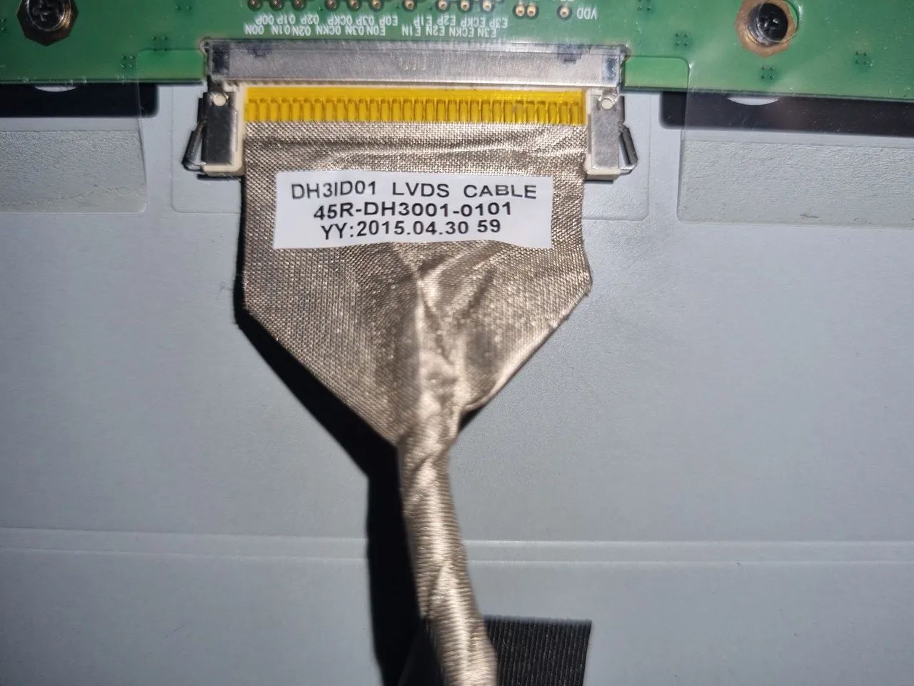 Vendo AIO Positivo 24" - Com defeito R$ 100,00 - Foto 6