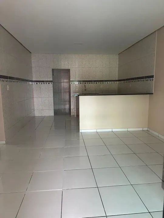 Apto no Nc 24 na Cidade Nova de 02 Quartos