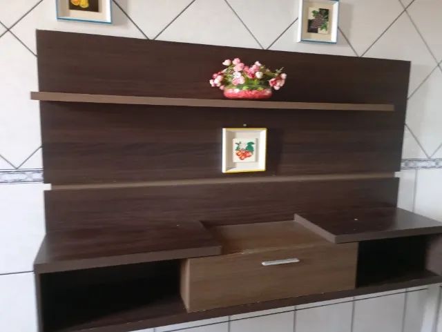 Painel / rack