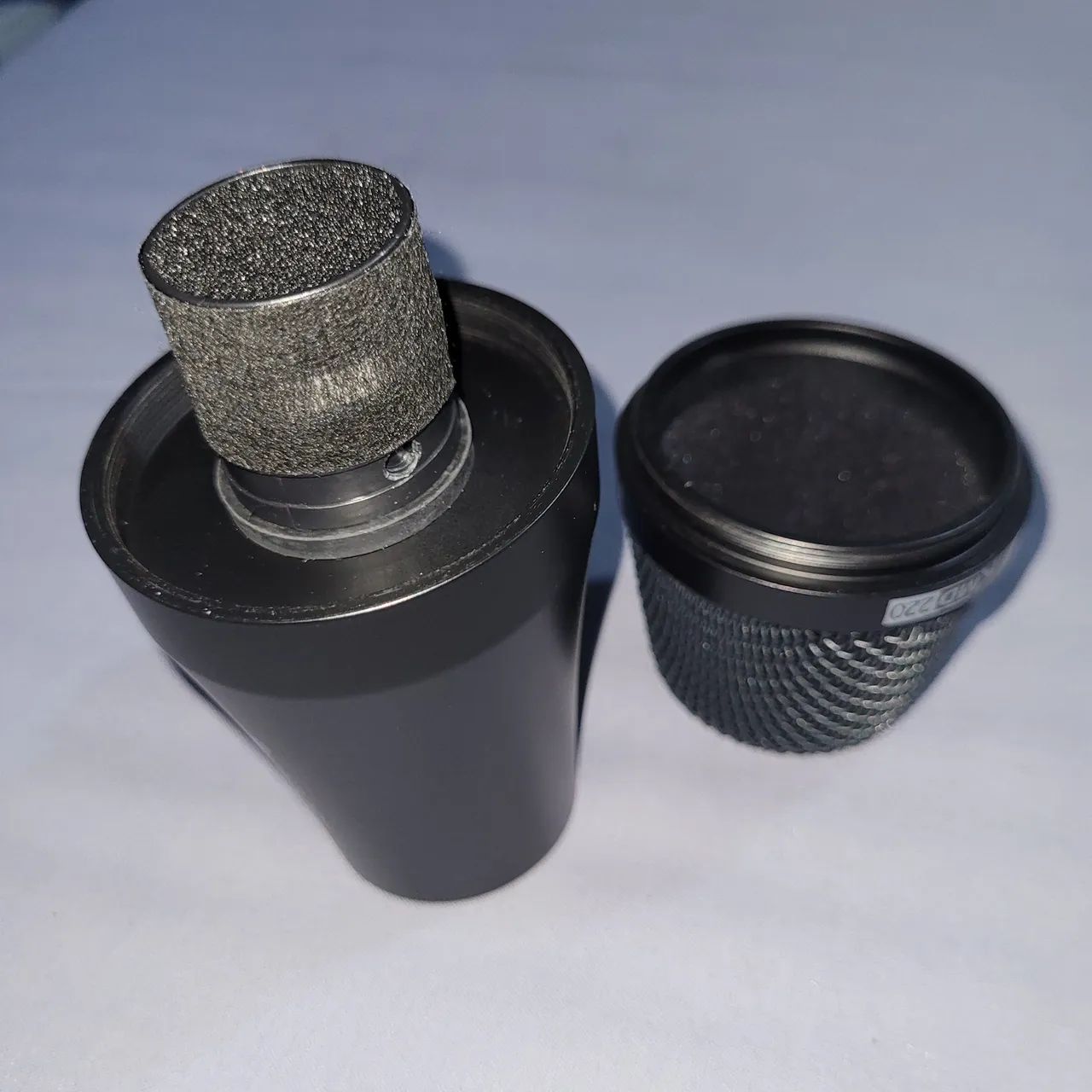 Microfone para Bumbo Kadosh KMD 220 - Foto 5