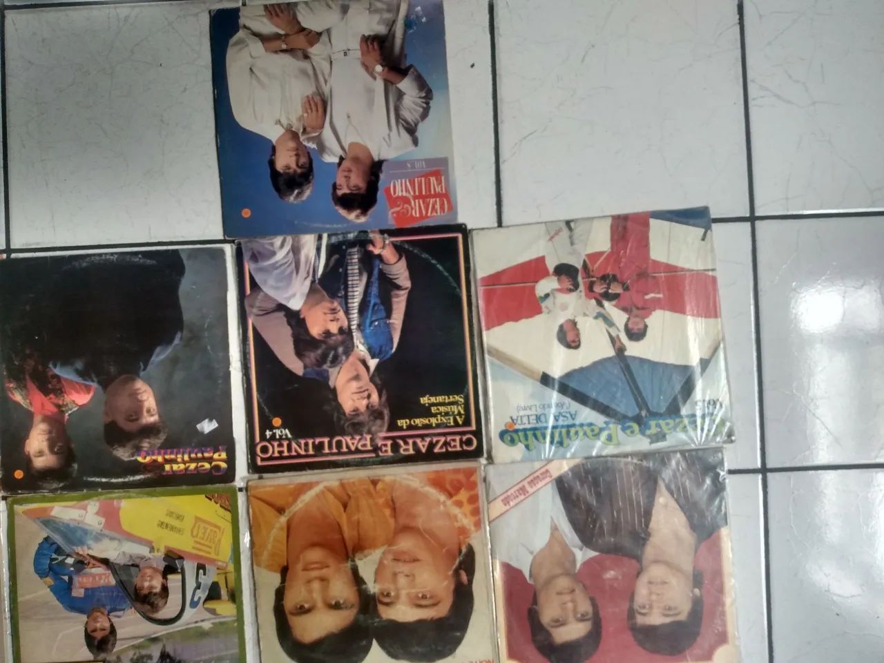 Disco de vinil  - Foto 3