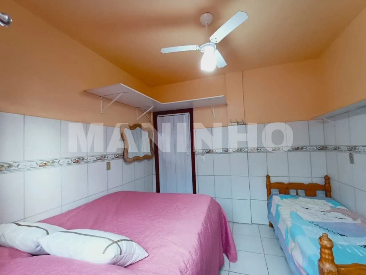 Locação temporada Casa a beira mar em Xangri-lá! - Foto 3