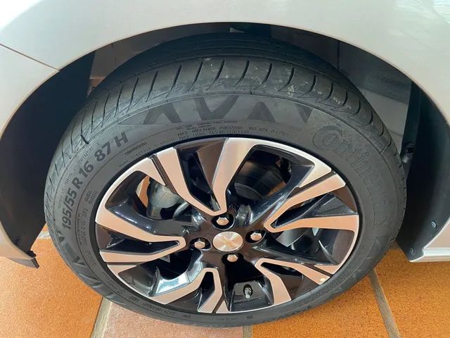 Onix Premier 2 2023 Turbo Automático - Foto 14