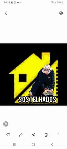 SOS TELHADOS   - Foto 2