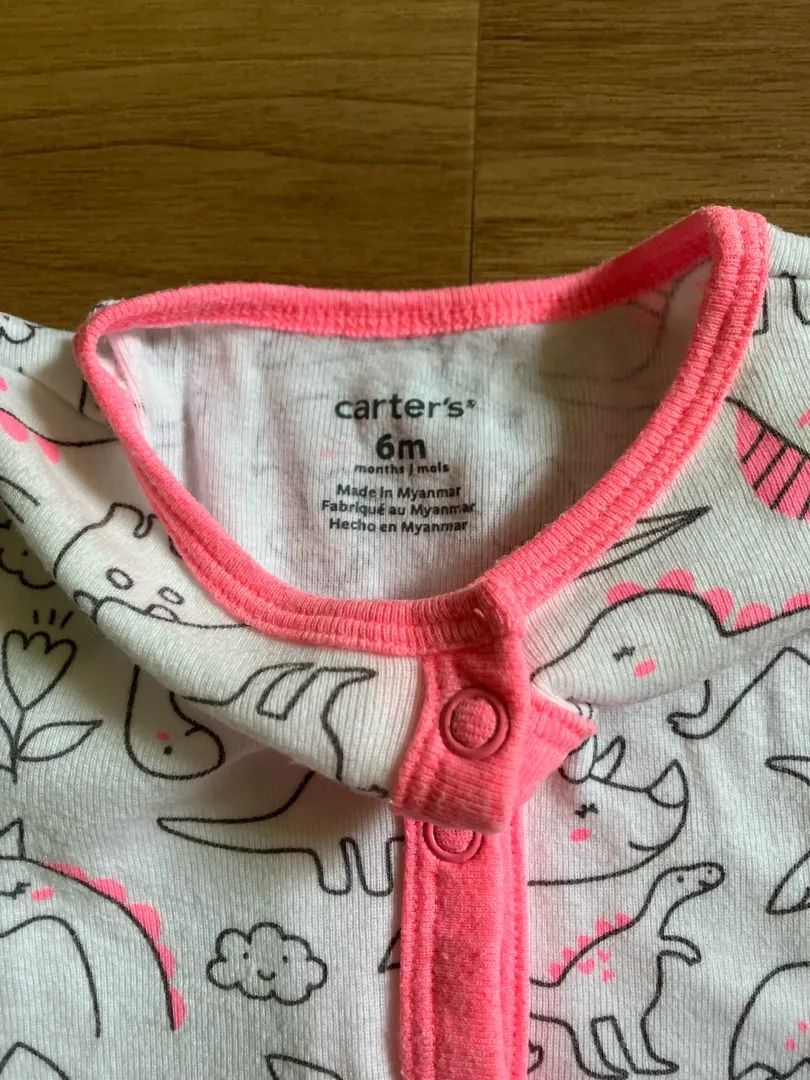 Macacão carters  - Foto 2