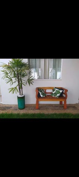 Banco de Madeira para Jardim - Foto 2