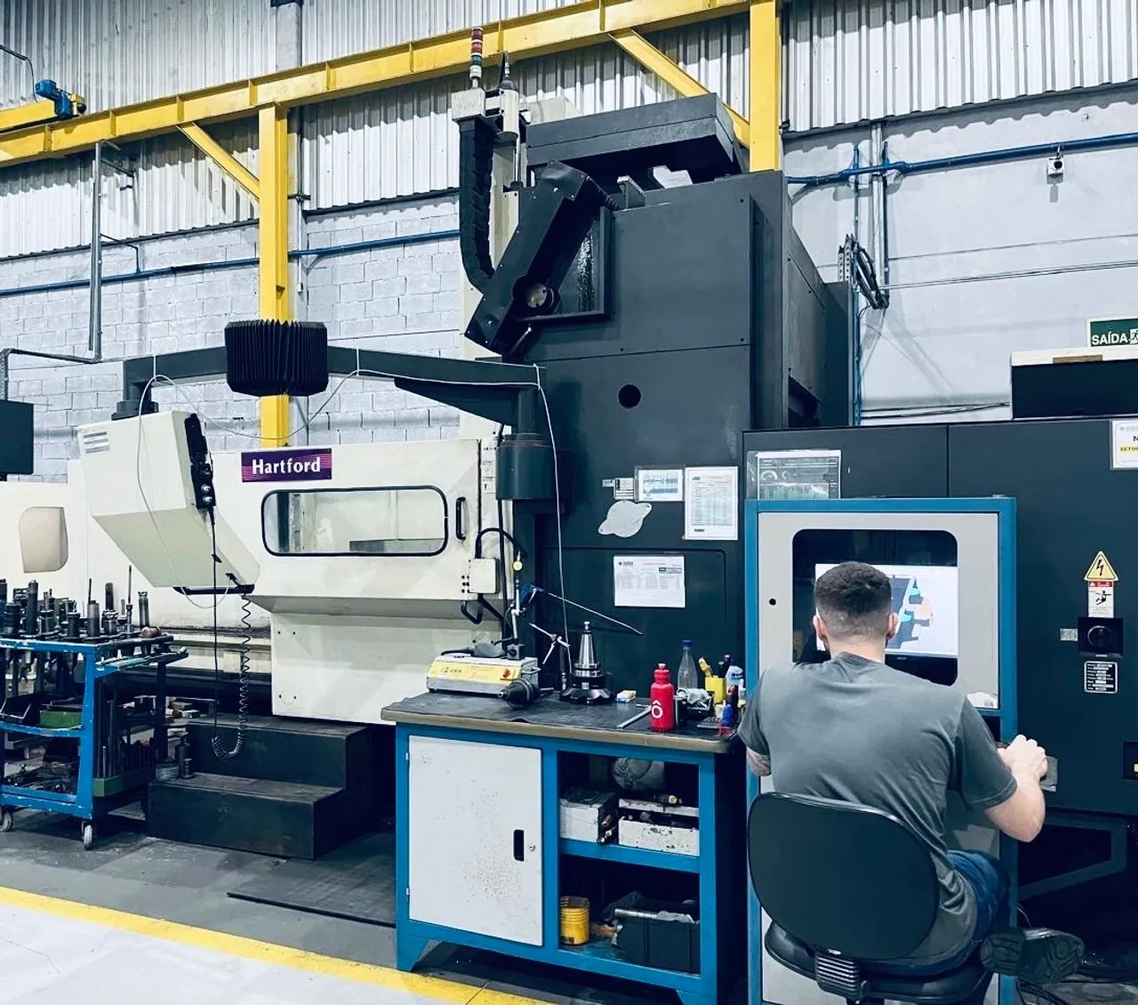 Portal Hartfort 2190 - Foto 2