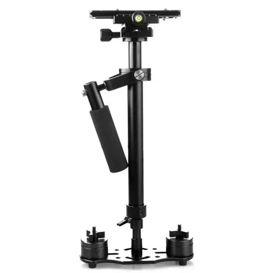 Estabilizador para Câmera DSLR Steadycam S60
