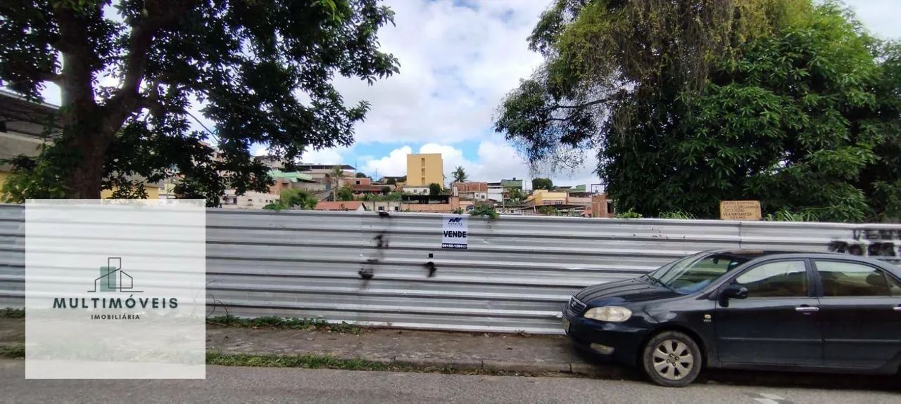 Terreno à venda, 900 m² por R$ 400.000,00 - Grama - Juiz de Fora/MG - Foto 2